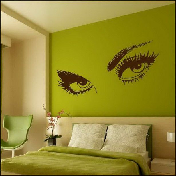 Wall Painting For Bedrooms
 25 Beautiful Bedroom Wall Painting Ideas We Need Fun