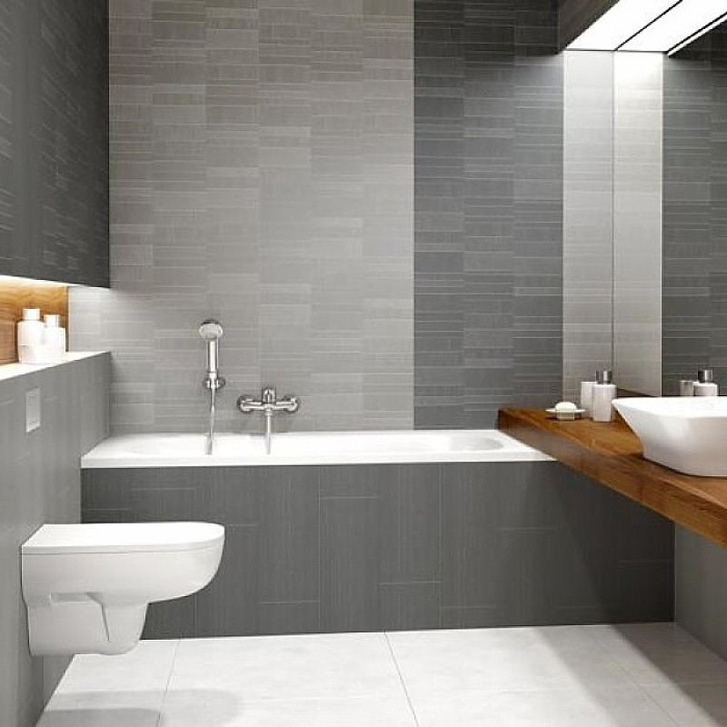 Wallboard For Bathroom
 Bathroom Wall Panels Cladding And Other Problem Solving