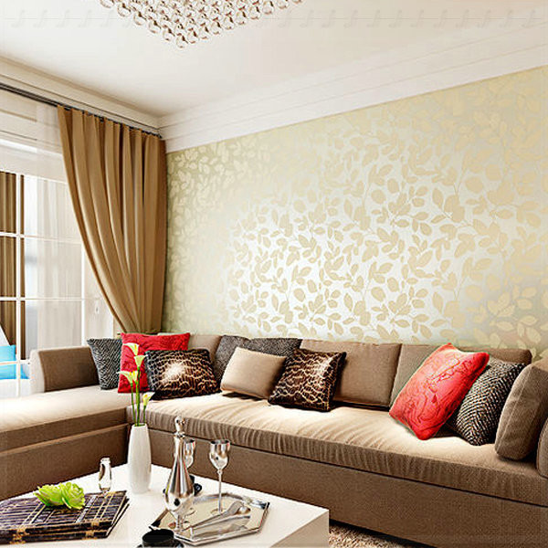 Wallpaper Designs For Living Room
 Wallpaper Designs For Living Room Zion Star