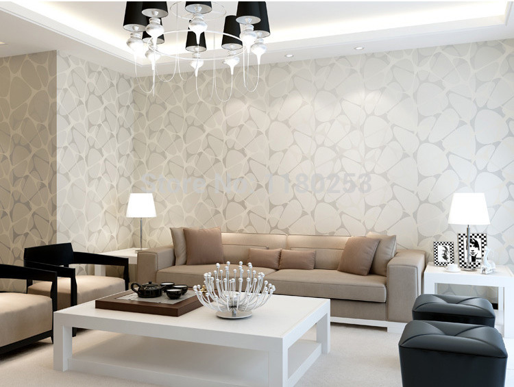 Wallpaper Designs For Living Room
 Wallpapers for Living Room Design Ideas in UK