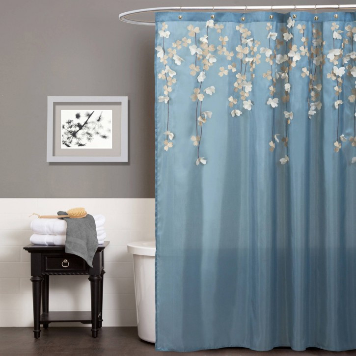 Walmart Bathroom Shower Curtain Sets
 Curtain Walmart Shower Curtain For Cute Your Bathroom