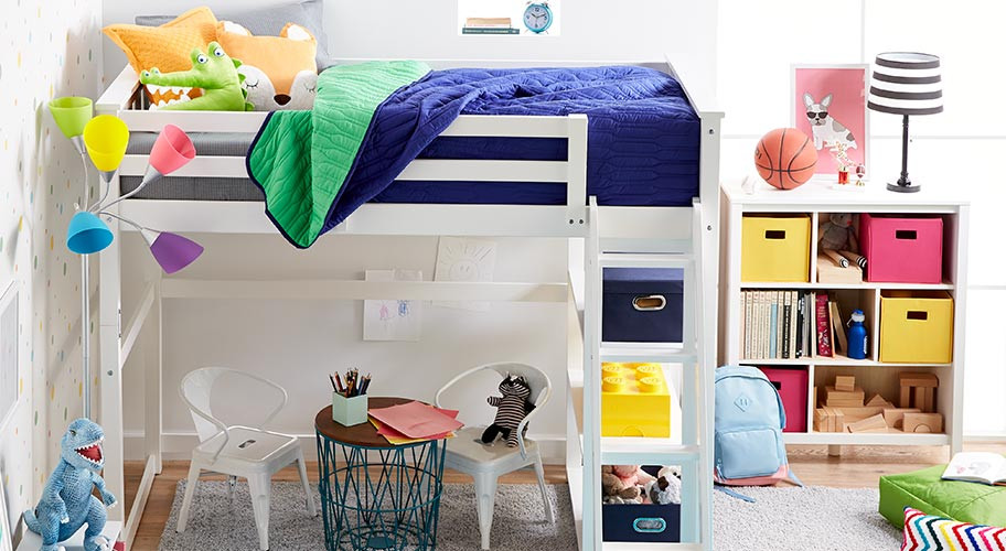 Walmart Bedroom Sets For Kids
 Kids Rooms Walmart