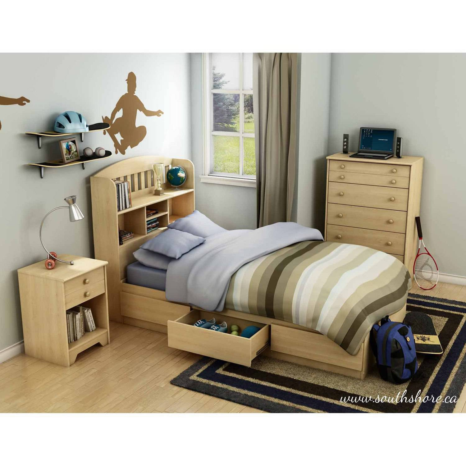 Walmart Bedroom Sets For Kids
 10 Ideas for Walmart Kids Bedroom Sets Best Interior