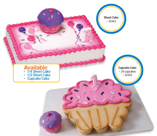 Walmart Birthday Cake Prices
 Walmart Cake Prices Designs and Ordering Process Cakes