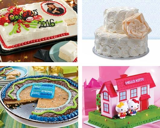 Walmart Birthday Cake Prices
 Walmart Cake Prices Designs and Ordering Process Cakes