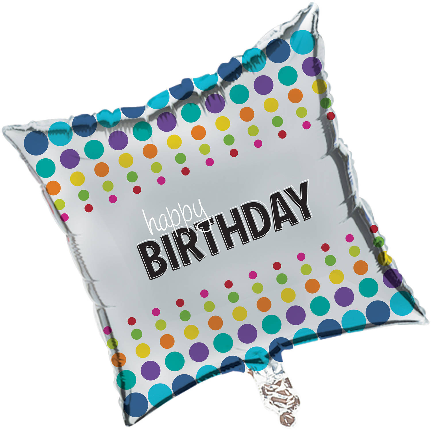 Walmart Birthday Party Invitations
 Birthday Pop Invitations 8pk Walmart Walmart