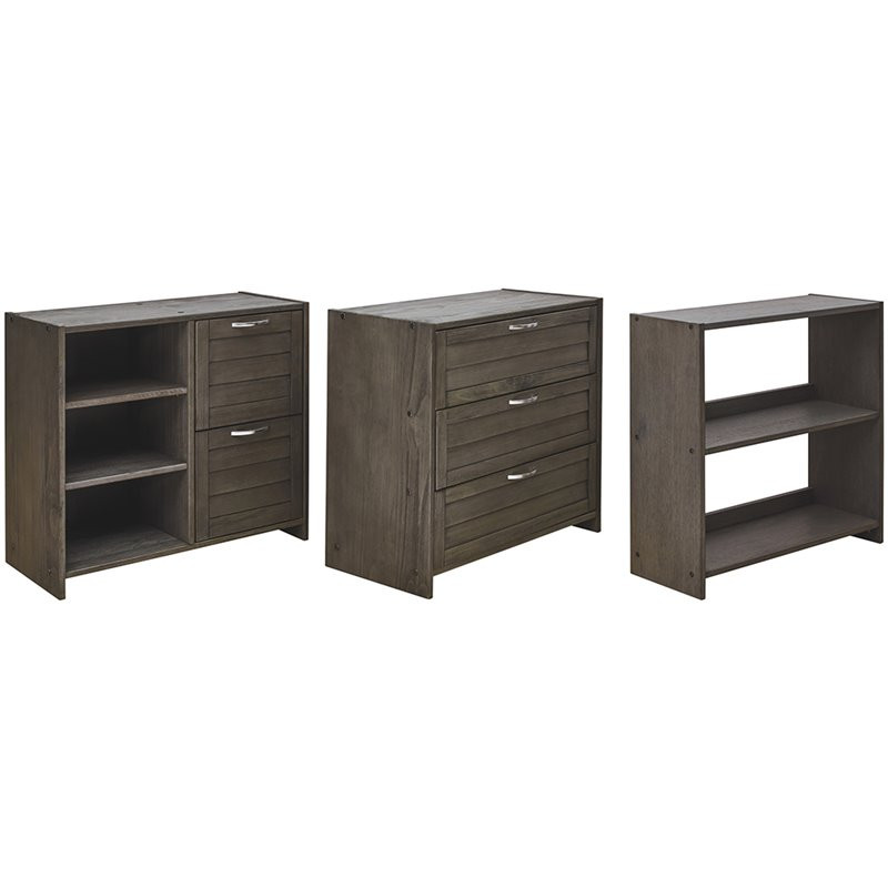 Walmart Kids Bedroom Furniture
 Ashley Furniture Caitbrook 3 Piece Kids Bedroom Chest Set