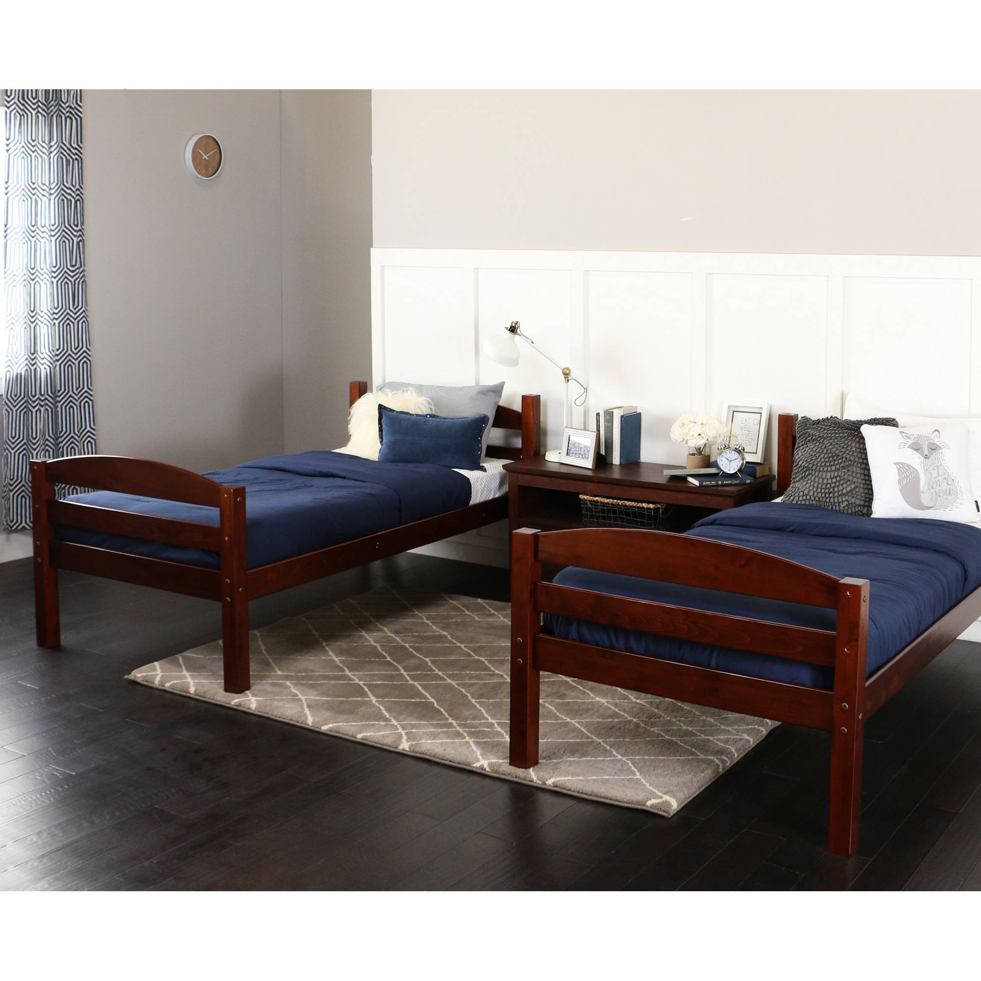 Walmart Kids Bedroom Furniture
 Bedroom Perfect Choice For Space Saving Sleep Options