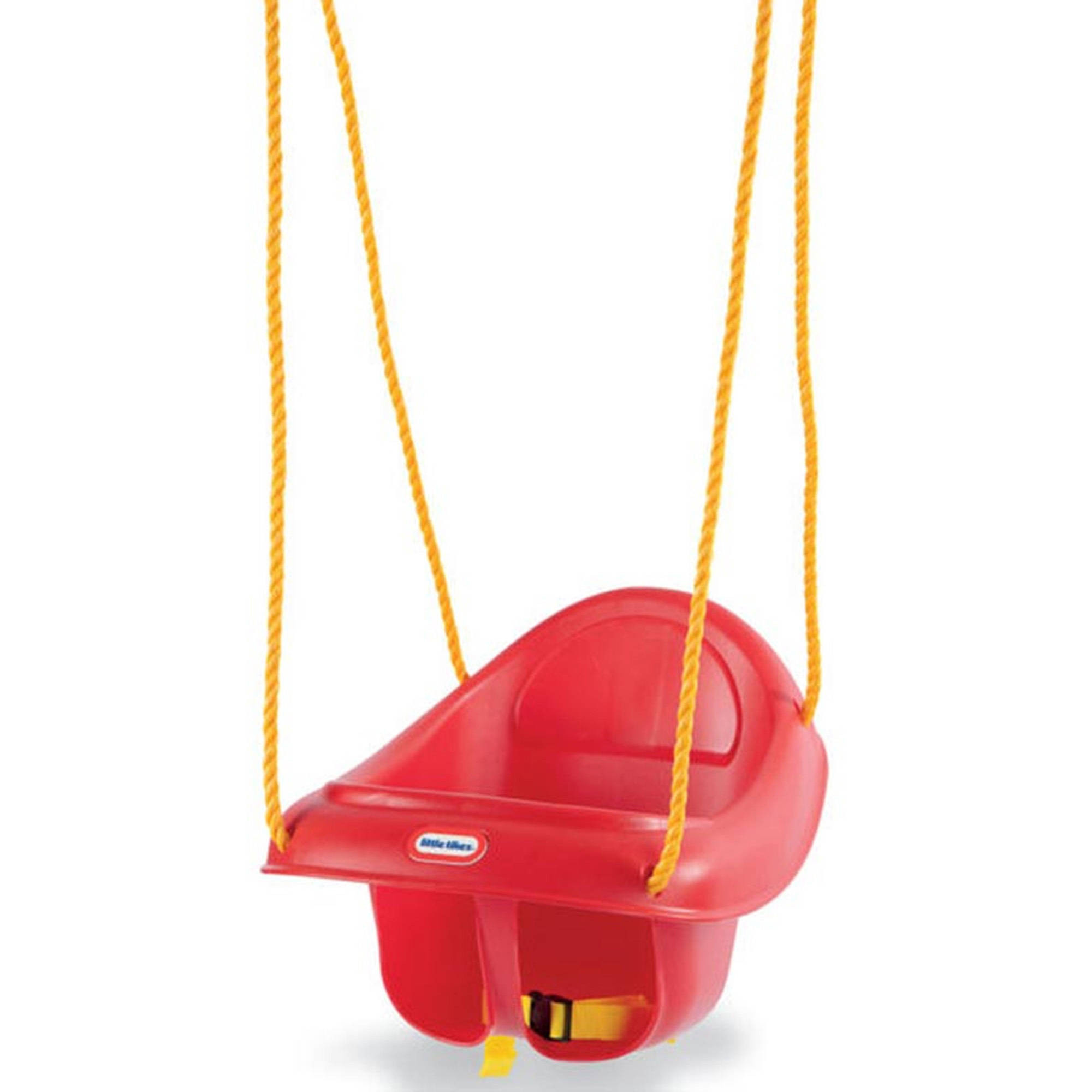 Walmart Kids Swing
 Little Tikes High Back Toddler Swing Retail Packaging