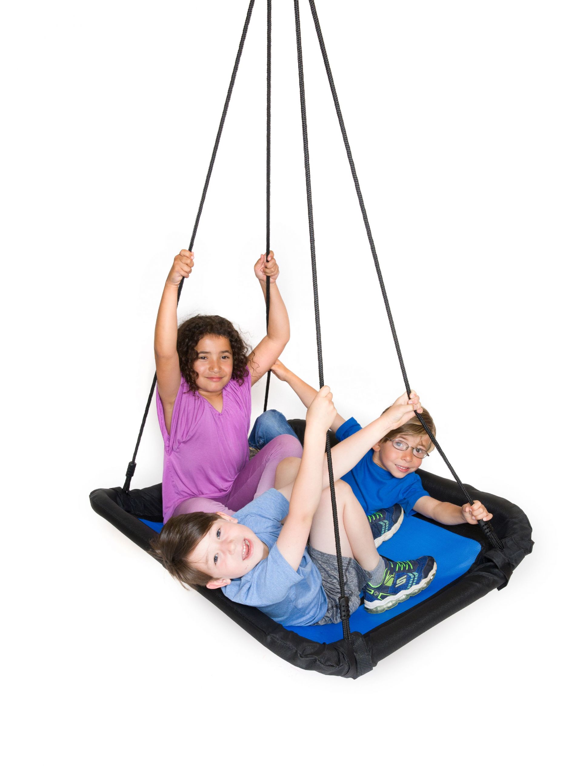 Walmart Kids Swing
 Kids Platform Swing Blue Walmart Walmart