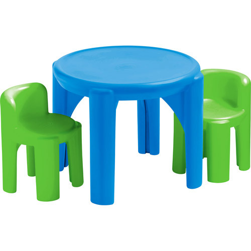 Walmart Kids Table
 Kids Table & Chair Sets Walmart