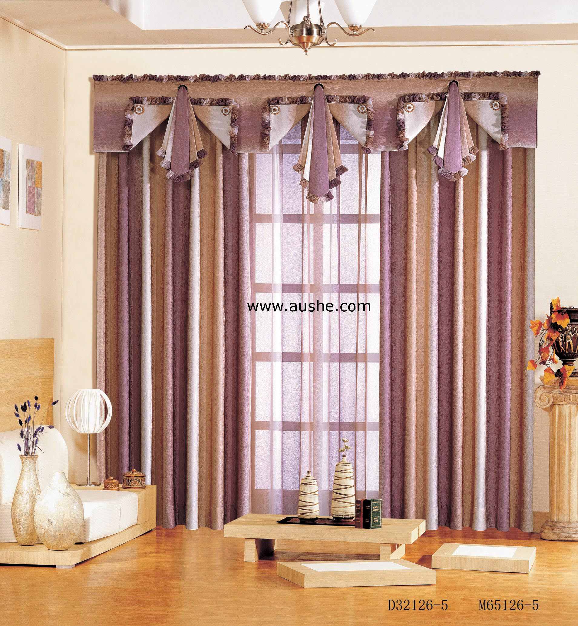 Walmart Kitchen Curtains Valances
 Decor Lovely Valance Curtains For Windows Decoration