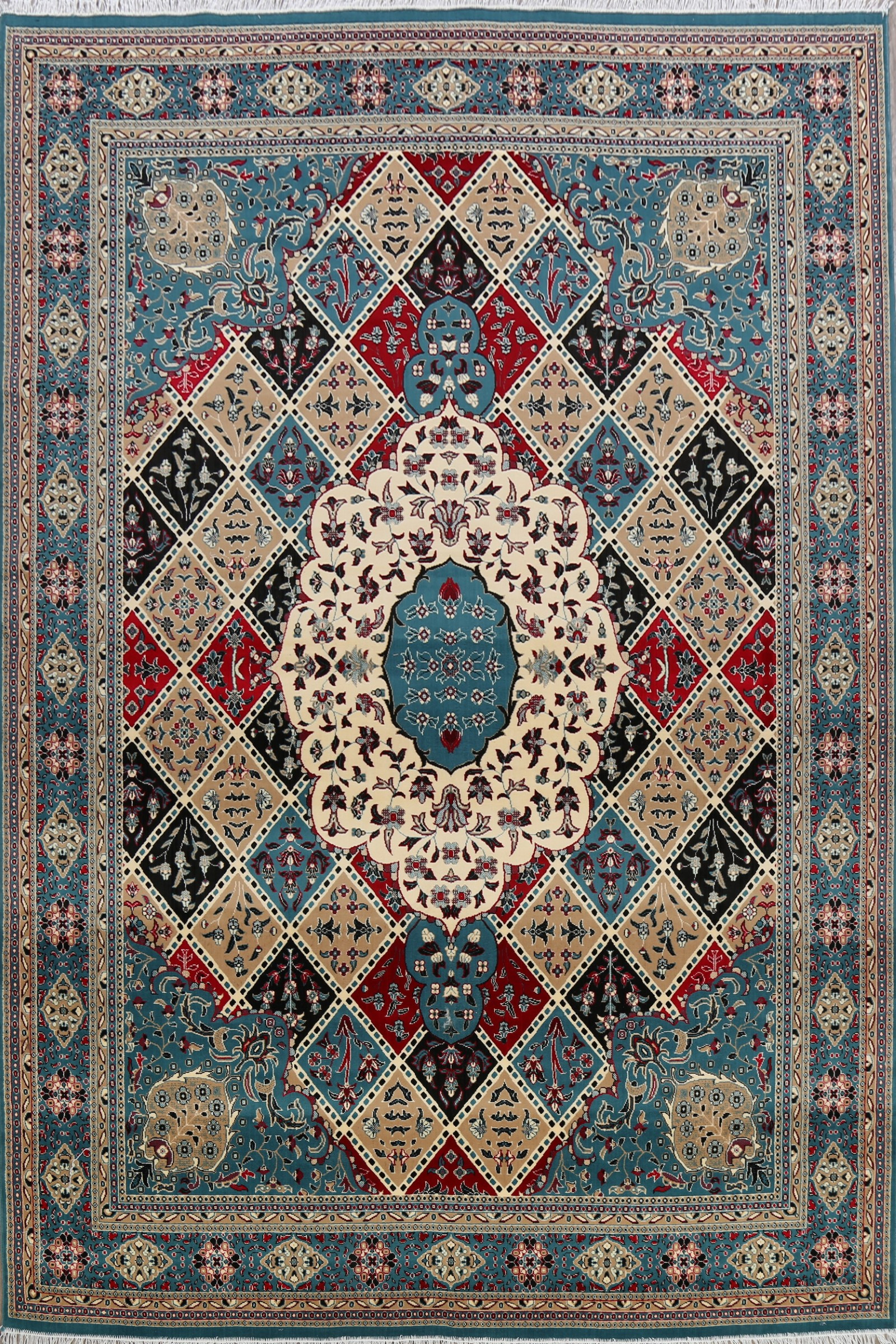 Walmart Living Room Area Rugs
 Garden Design Turkish Living Room Area Rug 10x14