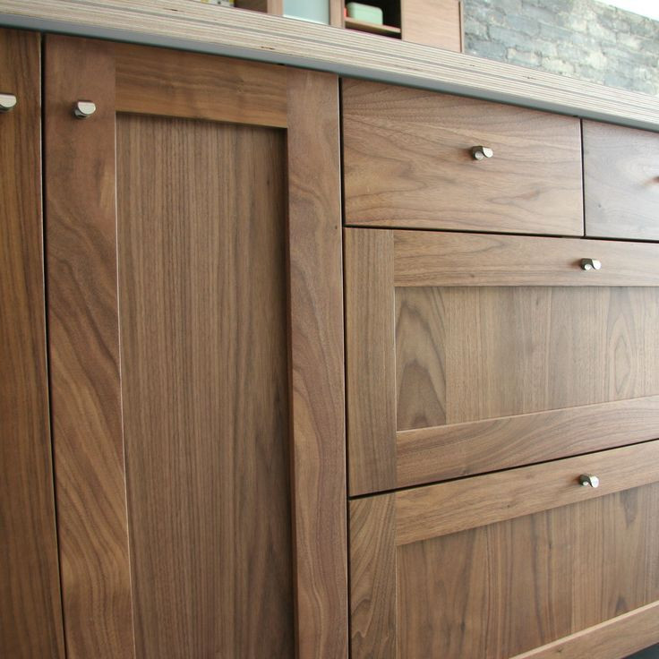 Walnut Bathroom Cabinet
 black walnut cabinets