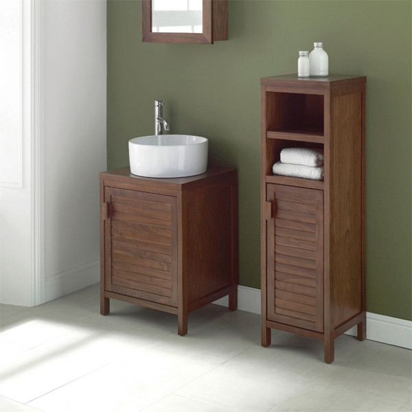 Walnut Bathroom Cabinet
 Bathroom Furniture UK Bathroom Furniture Sets