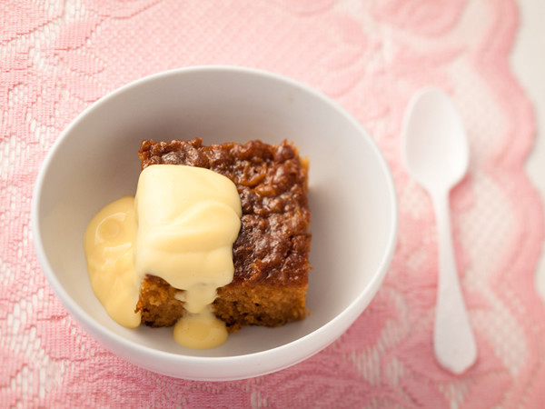 Warm Winter Desserts
 Pretoria’s perfect puddings 6 warm winter desserts to fix