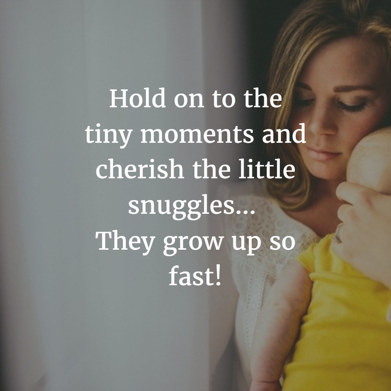 Watching A Child Grow Quotes
 20 Quotes About Kids Growing Up Too Fast EnkiVillage