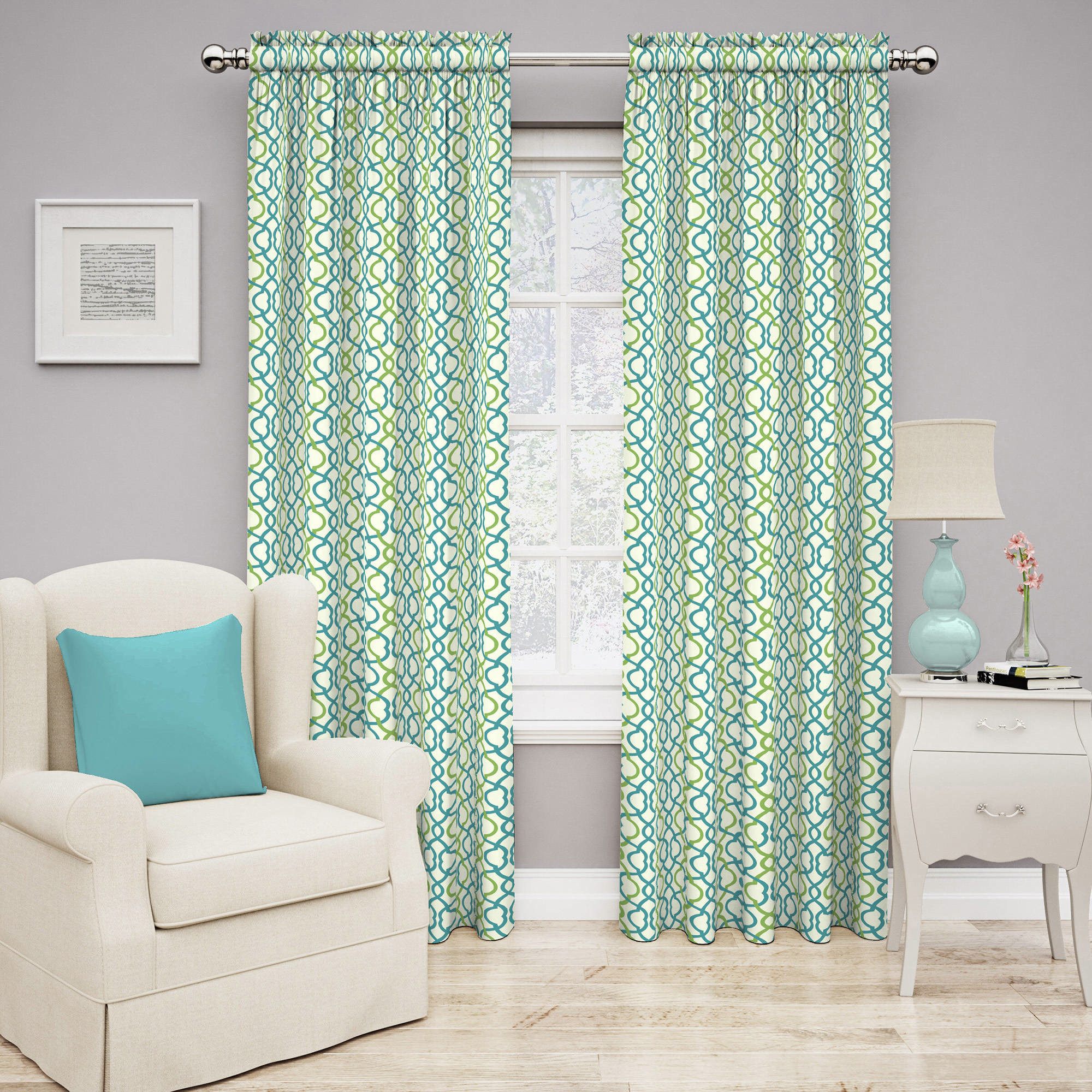 Waverly Kitchen Curtains
 Interior Beautify Your Lovely Window Decor Using Waverly