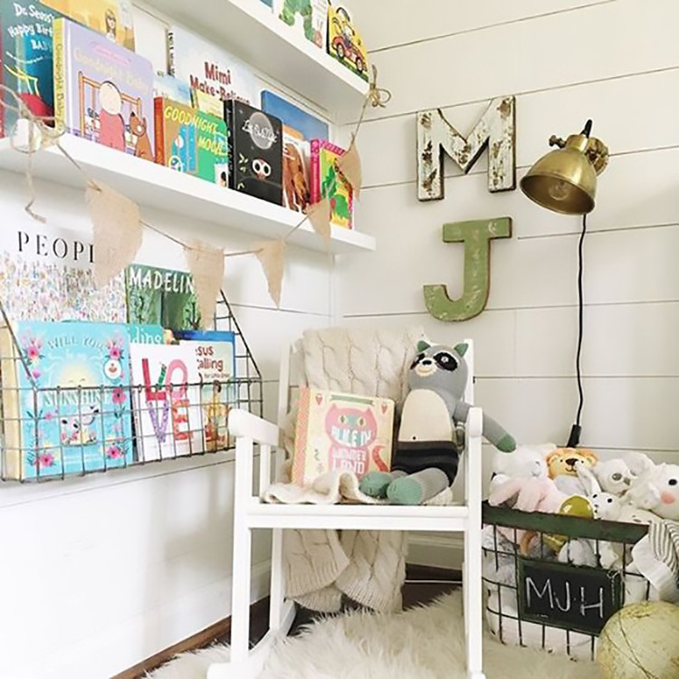 Ways To Organize Kids Room
 Fun ways to keep your kids room organized organizinf your