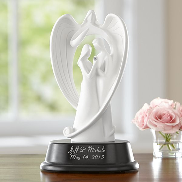 Wedding Anniversary Gift Ideas For Couple
 25th Anniversary Gifts for Silver Wedding Anniversaries