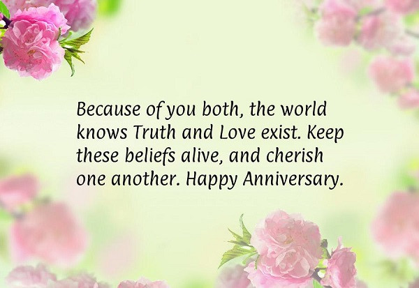 Wedding Anniversary Quote For Parents
 20 Wedding Anniversary Quotes for Your Parents