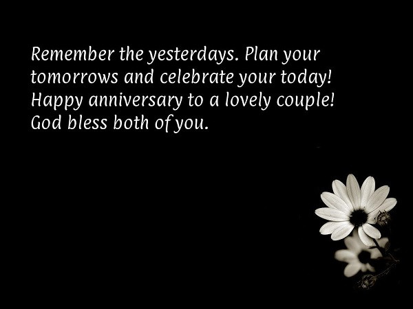 Wedding Anniversary Quote For Parents
 20 Wedding Anniversary Quotes for Your Parents