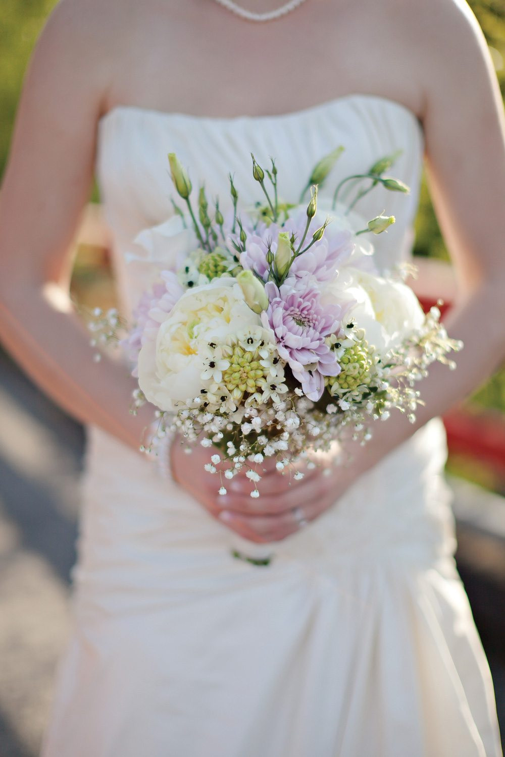 Wedding Bouquets DIY
 A Personal DIY Wedding in Fort Langley British Columbia