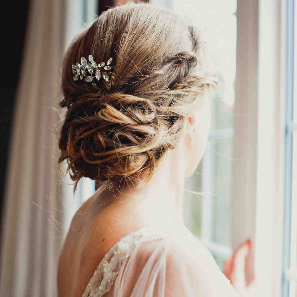 Wedding Bridal Hairstyles
 Bridal Hairstyles