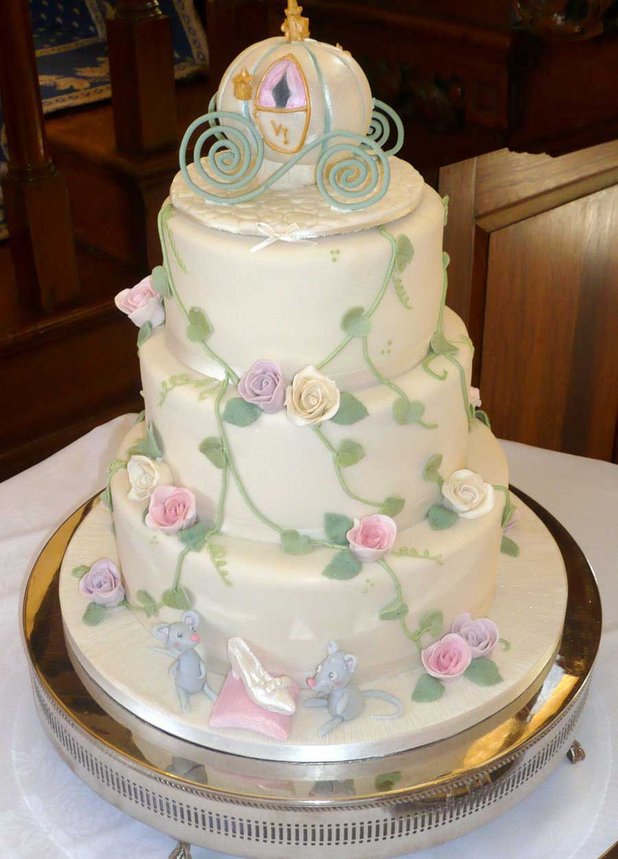 Wedding Cake Designs
 Latest Wedding Cake Designs Starsricha