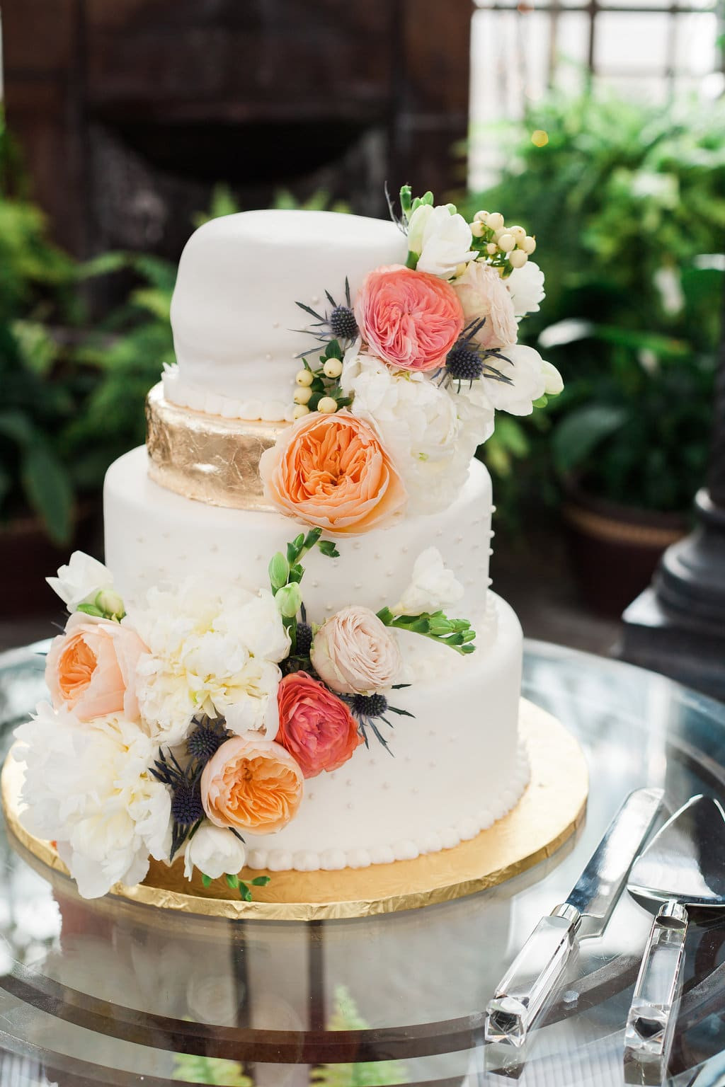 Wedding Cake Designs
 Trendy Wedding Cake Styles Designs and Toppers