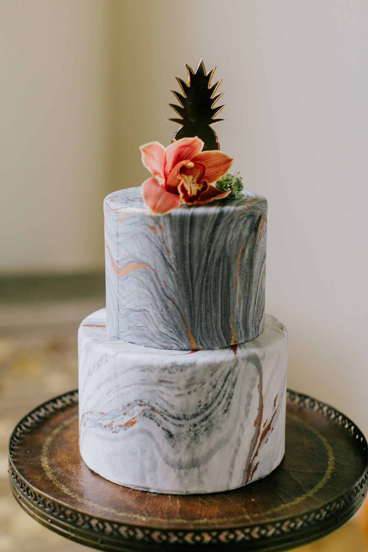 Wedding Cake Designs
 15 Marble Wedding Cakes – Marble Wedding Cake Designs