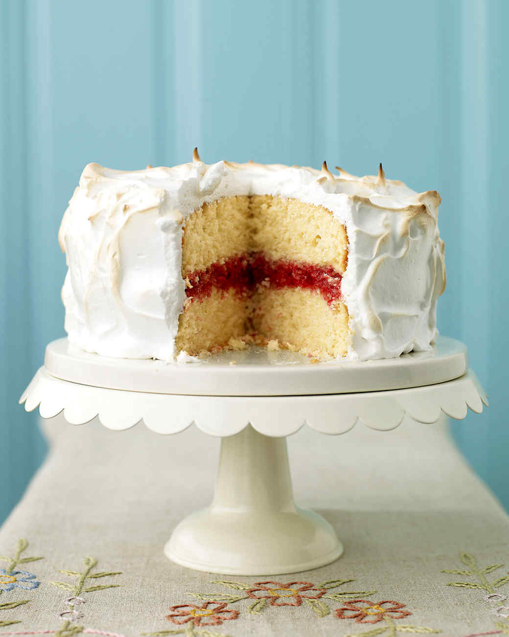 Wedding Cake Recipes Martha Stewart
 martha stewart fruit cake