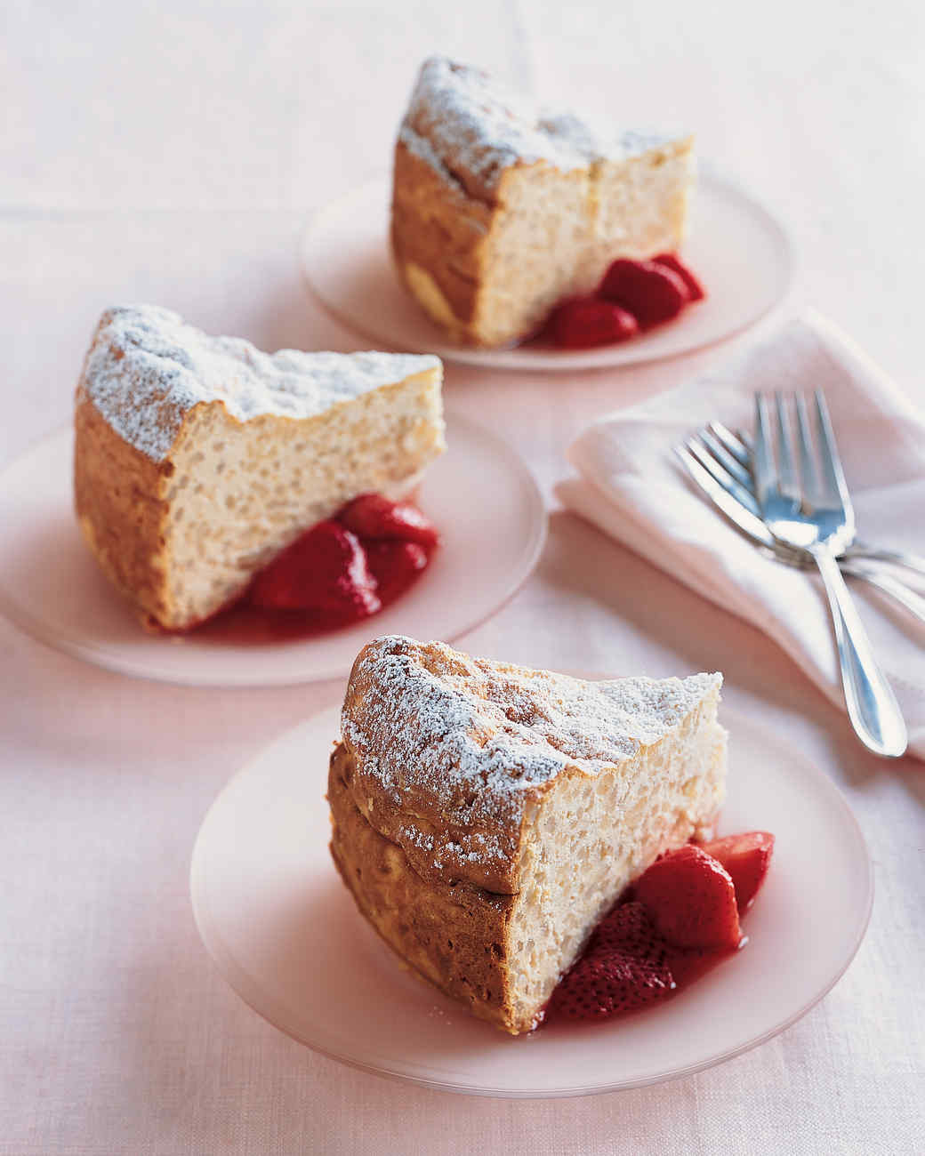 Wedding Cake Recipes Martha Stewart
 Ricotta Cake Recipe