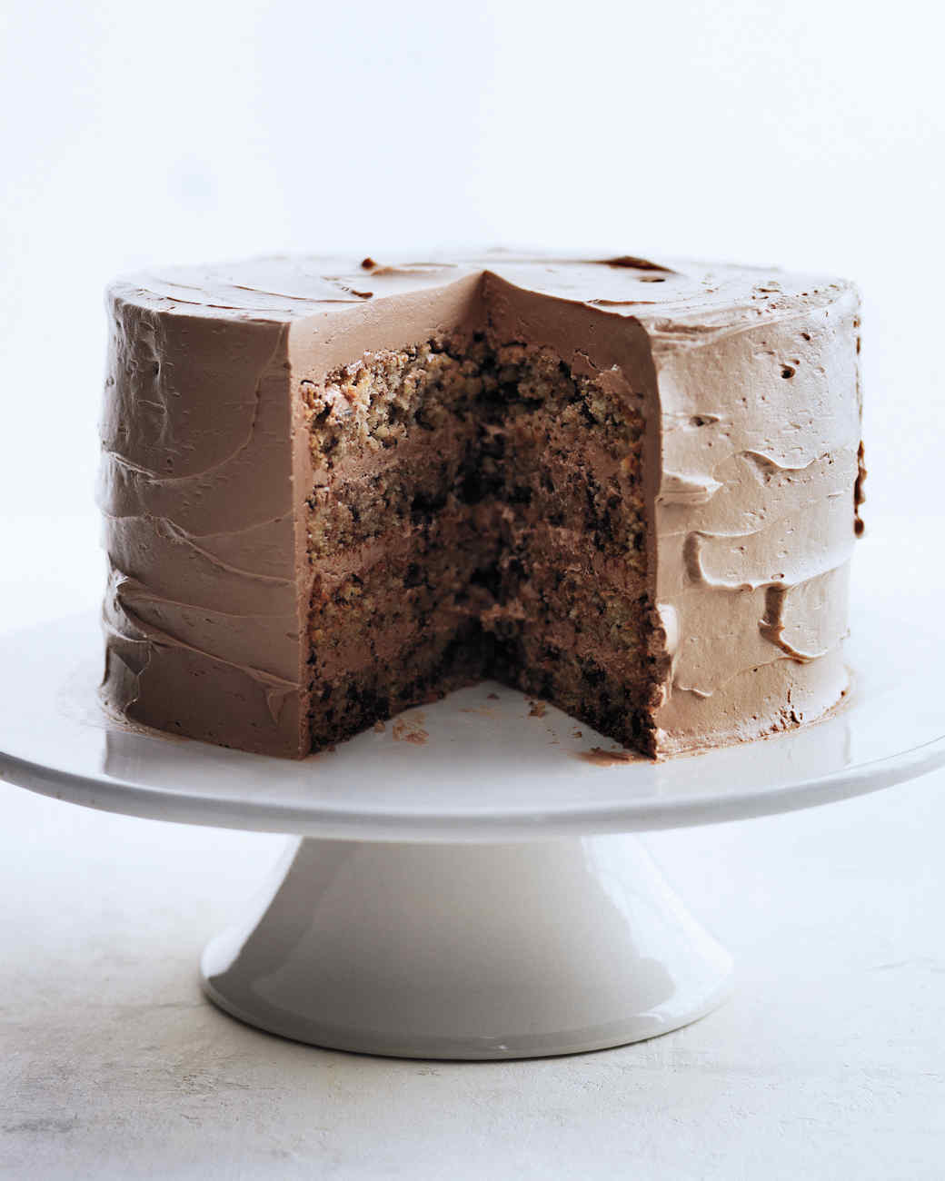 Wedding Cake Recipes Martha Stewart
 Best Chocolate Cake Recipes