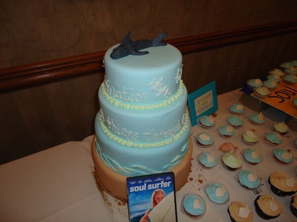 Wedding Cakes Appleton Wi
 BC Specialty Cakes & More