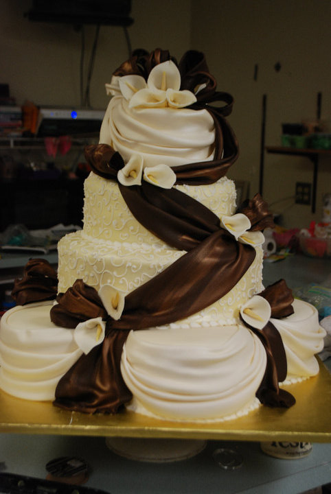 Wedding Cakes Appleton Wi
 Wedding Cake s