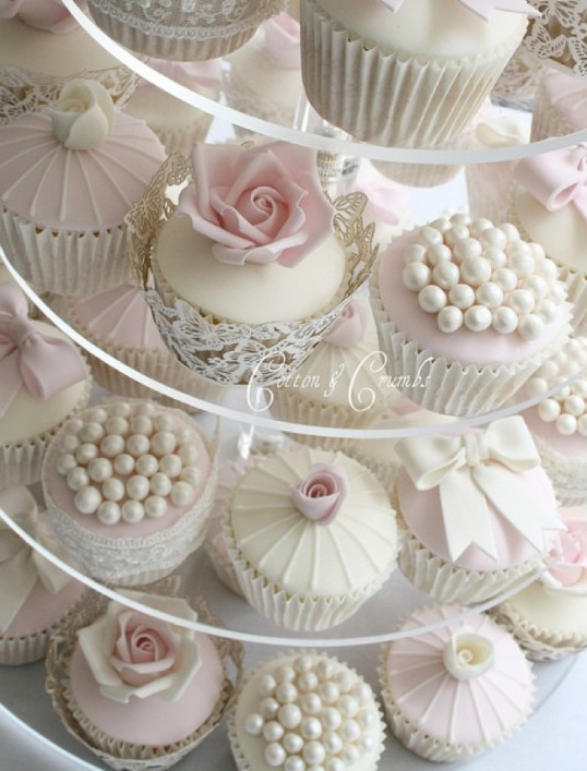 Wedding Cupcake Decorations
 Cupcake Ideas Archives Weddings Romantique