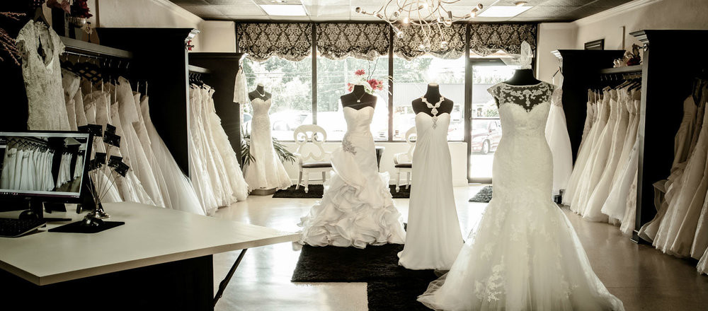 Wedding Dress Consignment Shops
 Bridal Boutique & Wedding Dress Consignment Shop