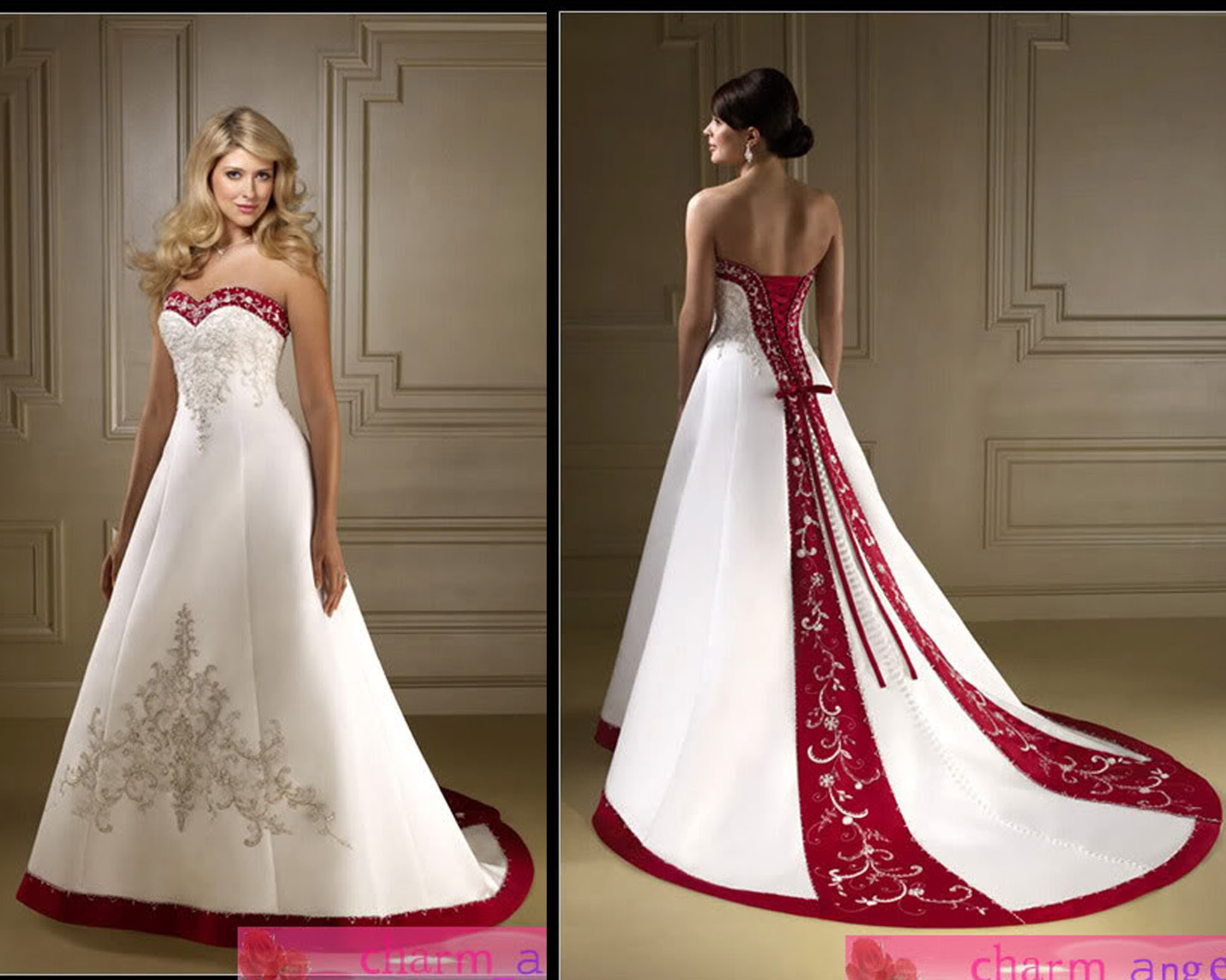 Wedding Dress From China
 China Wedding Dress RS 055 China Wedding Dresses and
