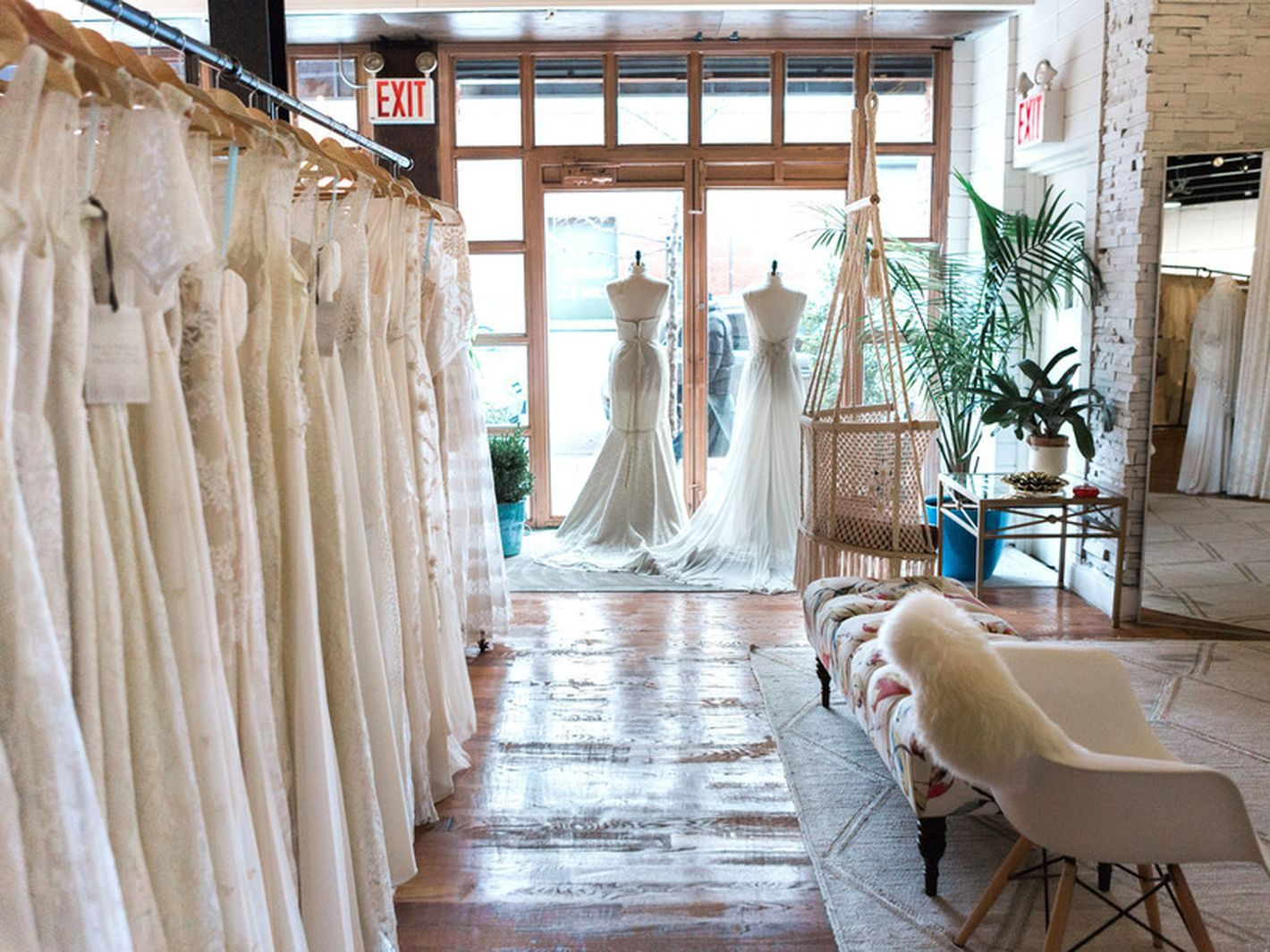 Wedding Dress Rental Nyc
 NYC’s Bridal Boutiques Mapped