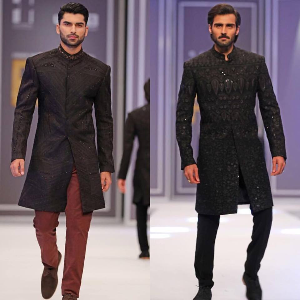 Wedding Dresses For Men
 Best Pakistani Men Wedding Dresses for Groom 2020