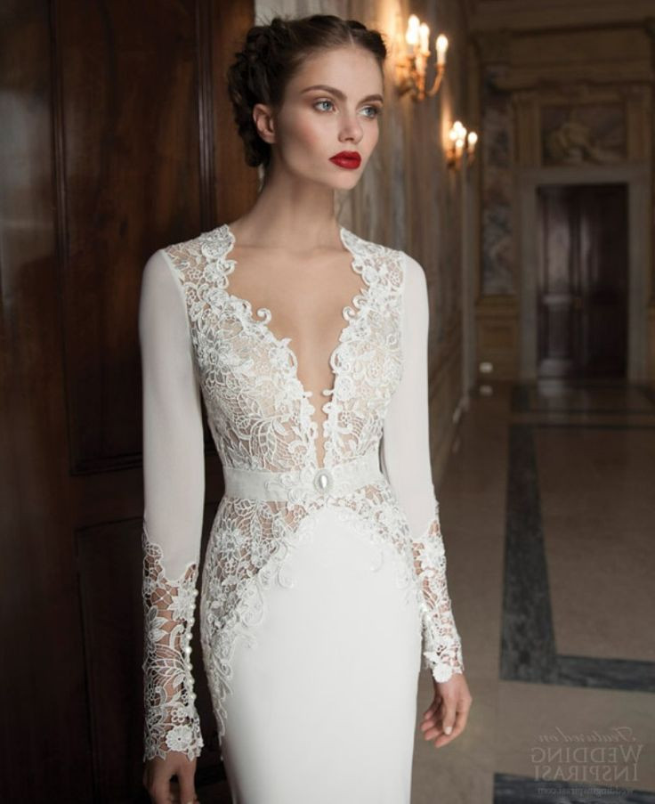 Wedding Gowns For Older Brides With Sleeves
 wedding dresses with sleeves for older brides 2014