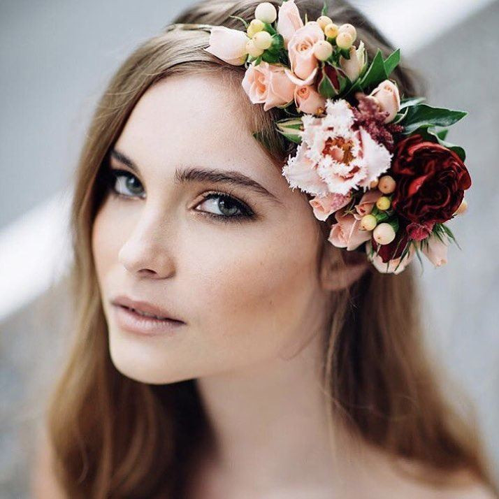 Wedding Hair And Makeup
 Top 32 Most Popular Brisbane Wedding Hair And Makeup Artists