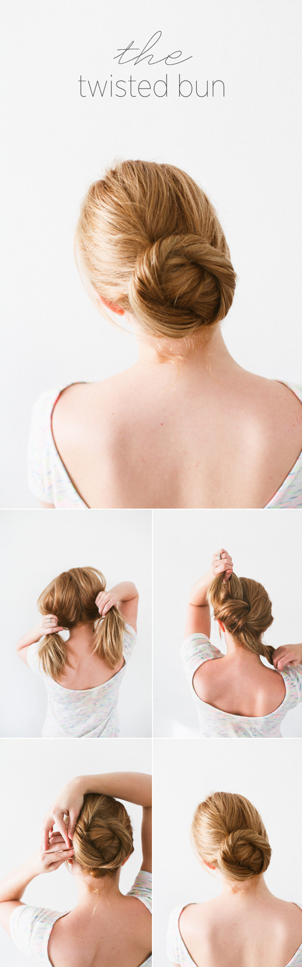 Wedding Hair DIY
 10 Best DIY Wedding Hairstyles with Tutorials