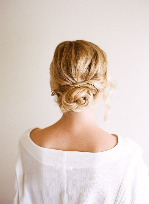 Wedding Hair DIY
 30 DIY Wedding Hairstyles Gorgeous Wedding Hair Styles