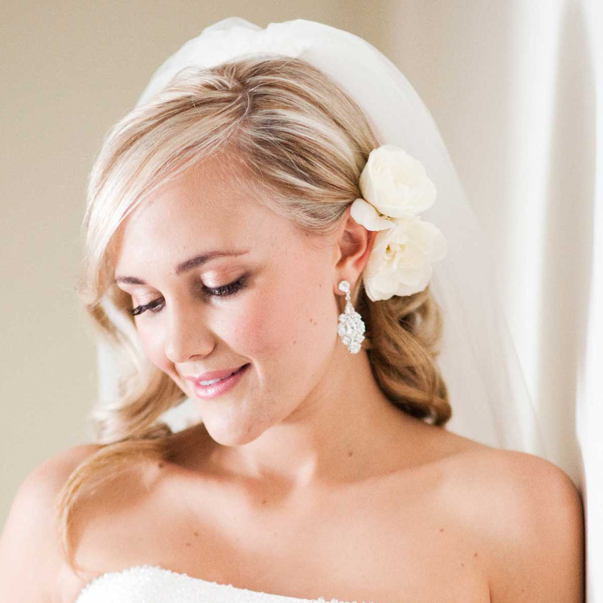 Wedding Hairstyles Fine Hair
 Wedding Hairstyles For Fine Hair Review Hairstyles