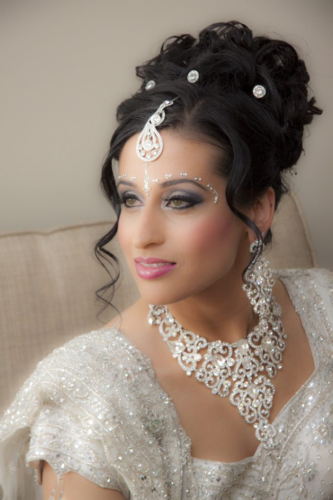 Wedding Hairstyles For Women
 Wedding Hairstyles For Indian Women