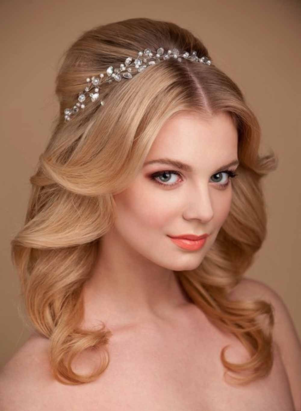 Wedding Head Bands
 line Buy Wholesale wedding hair accessories from China