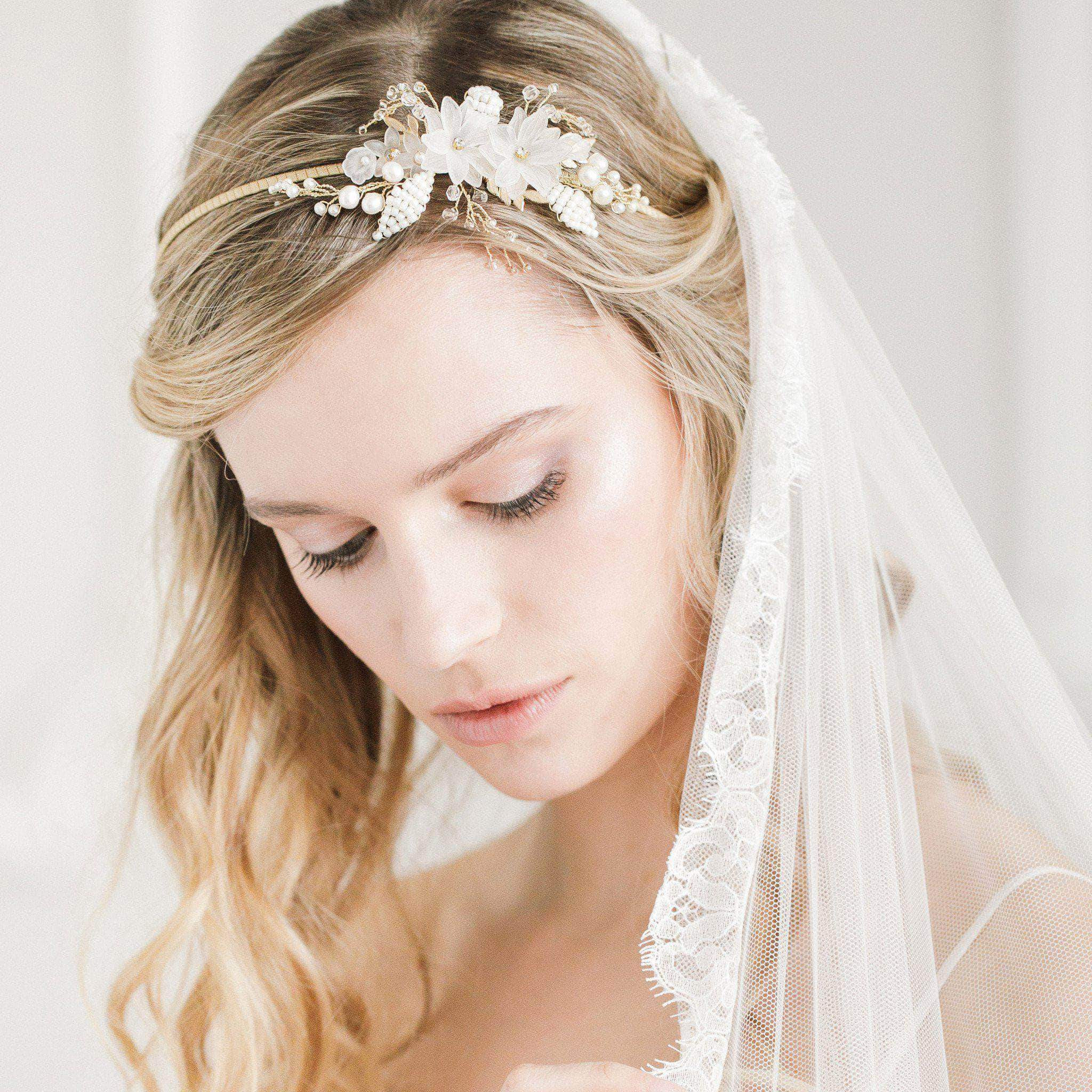 Wedding Head Bands
 Wedding Headbands Bridal Hair Bands