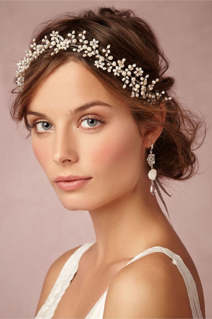 Wedding Head Bands
 12 Greek Style Headbands For Wedding Day – Unique Up Do